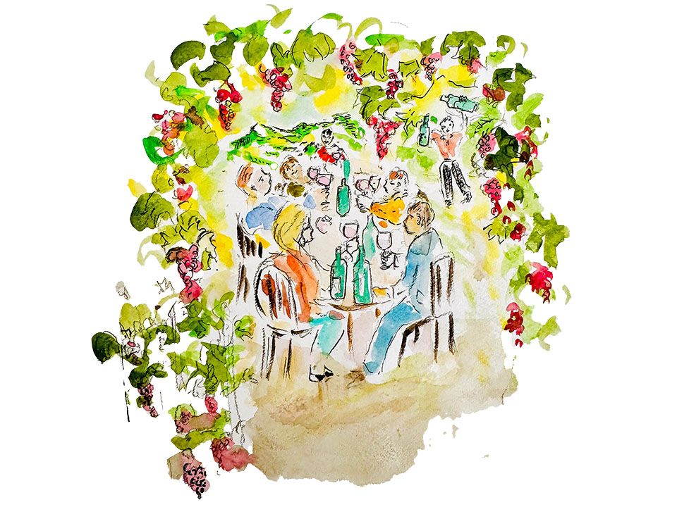 Let us help you host the perfect event