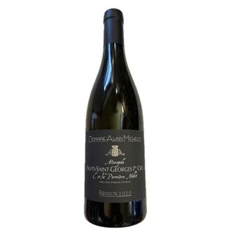 Domaine Alain Michelot Nuits Saint Georges 1er Cru En La Perriere Noblot Blanc 2020 Burgundy thumbnail 