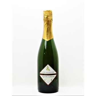 Guillaume Flute Enchantee NV Franche Comte thumbnail 