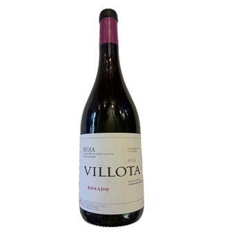 Villota Rosado 2023 Rioja Spain thumbnail