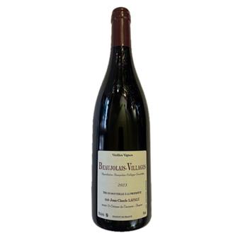 Lapalu Vieilles Vignes 2023 Brouilly Beaujolais Villages thumbnail 