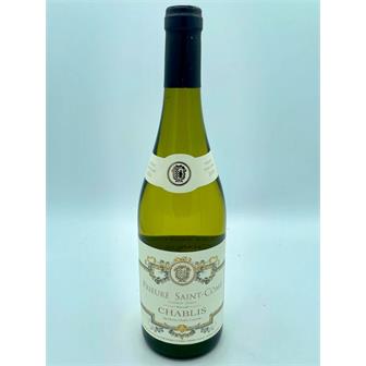 Prieure Saint Come 2024 Chablis thumbnail 
