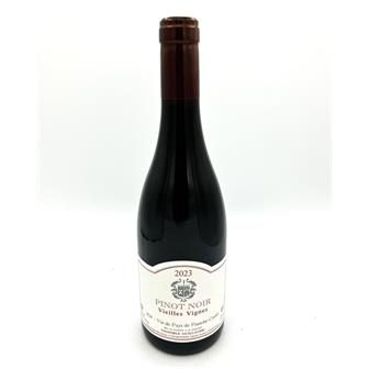 Vignoble Guillaume Pinot Noir Vieilles Vignes 2023 Franche Comte thumbnail
