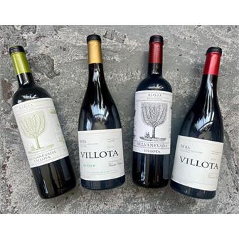 Introductory offer: Bodegas Villota thumbnail