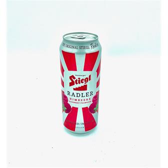 Stiegl Raspberry Radler Himbeere 500ml 2% thumbnail