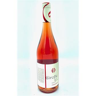 Severino Garofano Girofle Rosato 2024 Salento Puglia thumbnail 