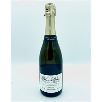 Champagne Pierre Peters Cuvee de Reserve NV thumbnail