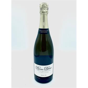 Champagne Pierre Peters Grande Reserve NV thumbnail