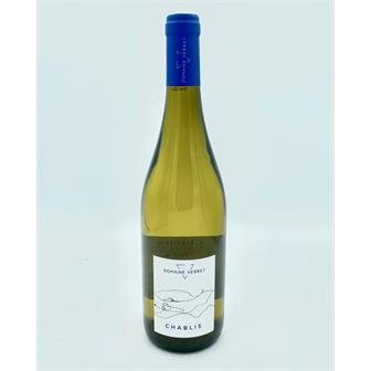 Domaine Verret Chablis 2023 Burgundy