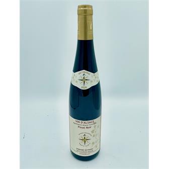 Domaine Heywang Pinot Noir 2020 Alsace ORG thumbnail