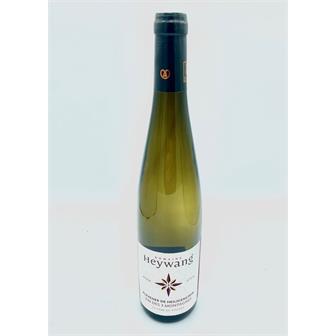 Domaine Heywang Klevener de Heiligenstein Le Vin des 3 Montagnes 2023 Alsace ORG thumbnail