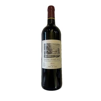 Chateau Duhart Milon Rothschild 2010 Pauillac thumbnail 