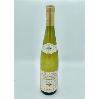 Domaine Heywang Klevener de Heiligenstein Schwendehiesel Demi-Sec 2021 Alsace ORG thumbnail