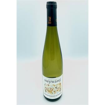 Domaine Heywang Gewurztraminer Affenberg 2023 Alsace ORG thumbnail