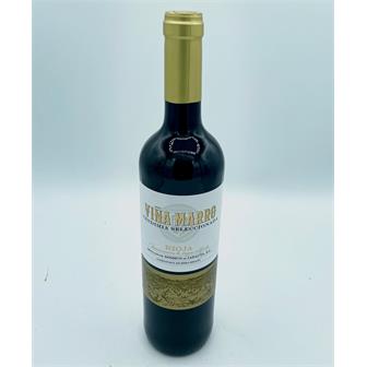 Domeco de Jarauta Vina Marro Vendimia Seleccionada 2022 Rioja thumbnail 