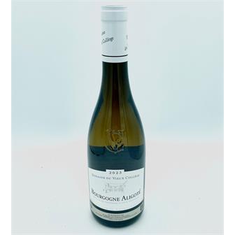 Domaine du Vieux College Bourgogne Aligote 2023 ORG thumbnail