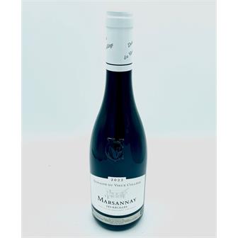 Domaine du Vieux College Marsannay Rouge Les Recilles 2022 Burgundy ORG thumbnail