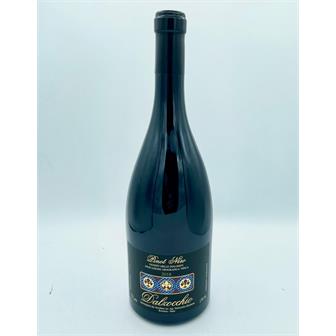 Dalzocchio Pinot Nero IGT Vigneti delle Dolomiti 2018 Trentino - MAGNUM thumbnail