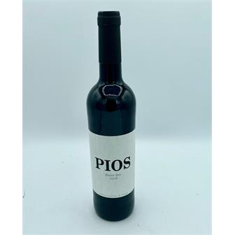 Pios Tinto 2018 Douro thumbnail 