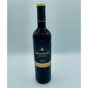 Gran Feudo Reserva 2020 Navarra thumbnail