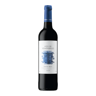 Quinta de Ventozelo Azul de Ventozo Tinto 2023 Douro