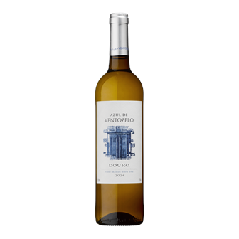 Quinta de Ventozelo Azul de Ventozo Branco 2024 Douro thumbnail 