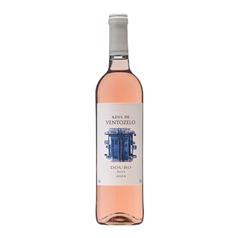 Quinta de Ventozelo Azul de Ventozo Rose 2024 Douro thumbnail
