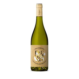Jasci & Marchesani Pecorino Terre di Chieti 2024 Italy ORG thumbnail 
