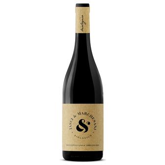 Jasci & Marchesani Montepulciano d Abruzzo 2024 Italy ORG thumbnail 