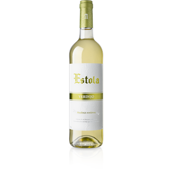 Bodegas Ayuso Estola Verdejo 2024 La Mancha thumbnail