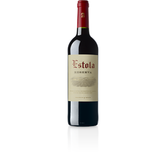Bodegas Ayuso Estola Reserva 2020 La Mancha thumbnail