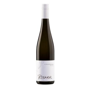 Weingut Rosner Riesling Terrassen Langenlois 2024 Kamptal Austria ORG thumbnail