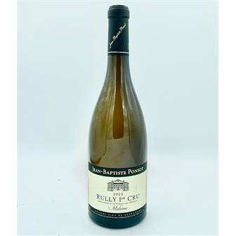 Jean Baptiste Ponsot Rully 1er Cru Molesme 2022 Burgundy thumbnail