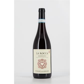 Poggio delle Grazie Bardolino 2023 Veneto ORG thumbnail 