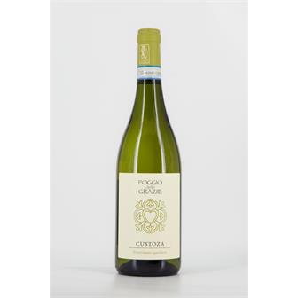 Poggio delle Grazie Custoza 2024 Veneto Italy ORG thumbnail