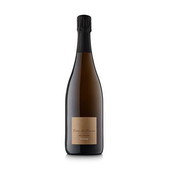 Terra de Marca Brut Nature Gold Label 2013 Spain thumbnail