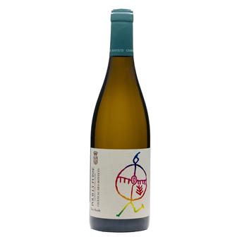 Chateau des Rontets Tout-Monde Pouilly-Fuisse 2022 Burgundy France ORG thumbnail