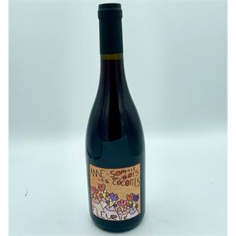 Anne-Sophie Dubois Fleurie Les Cocottes 2024 Beaujolais ORG thumbnail