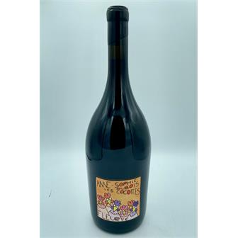 Anne-Sophie Dubois Fleurie Les Cocottes 2024 Beaujolais ORG - MAGNUM thumbnail