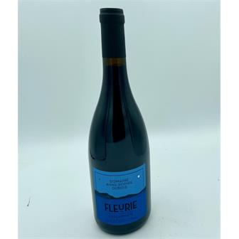 Anne-Sophie Dubois Fleurie l Alchimiste 2023 Beaujolais ORG thumbnail