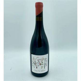 Anne-Sophie Dubois Fleurie Les Labourons 2023 Beaujolais ORG thumbnail