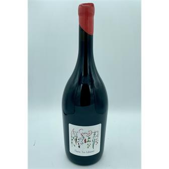 Anne-Sophie Dubois Fleurie Les Labourons 2023 Beaujolais ORG - MAGNUM thumbnail