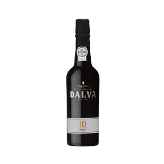C da Silva Dalva Tawny Port NV Porto - HALF BOTTLE thumbnail