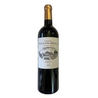 Chateau Rauzan Segla 2015 Margaux thumbnail 