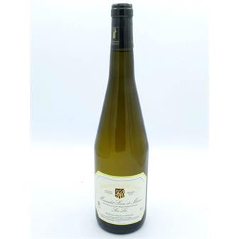Domaine Basse Ville Muscadet Sevre et Maine sur Lie 2023 Loire thumbnail 
