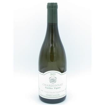 Vignoble Guillaume Chardonnay Vieilles Vignes 2024 Franche Comte France thumbnail 