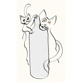 BUY THE CASE: Cat in the Hat thumbnail