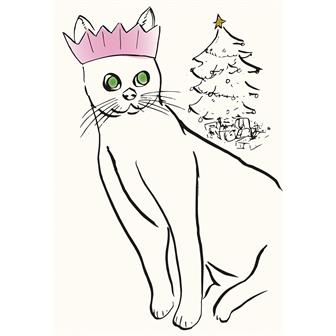 Christmas 2025: Kit Kat Club Reds thumbnail 