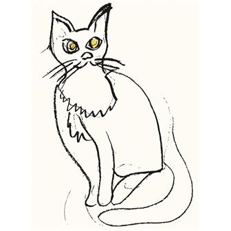 BUY THE CASE: Kit Kat Club Whites thumbnail