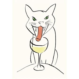 BUY THE CASE: Champagne Kitty thumbnail 